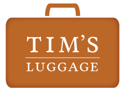 Tim's Luggage Logo